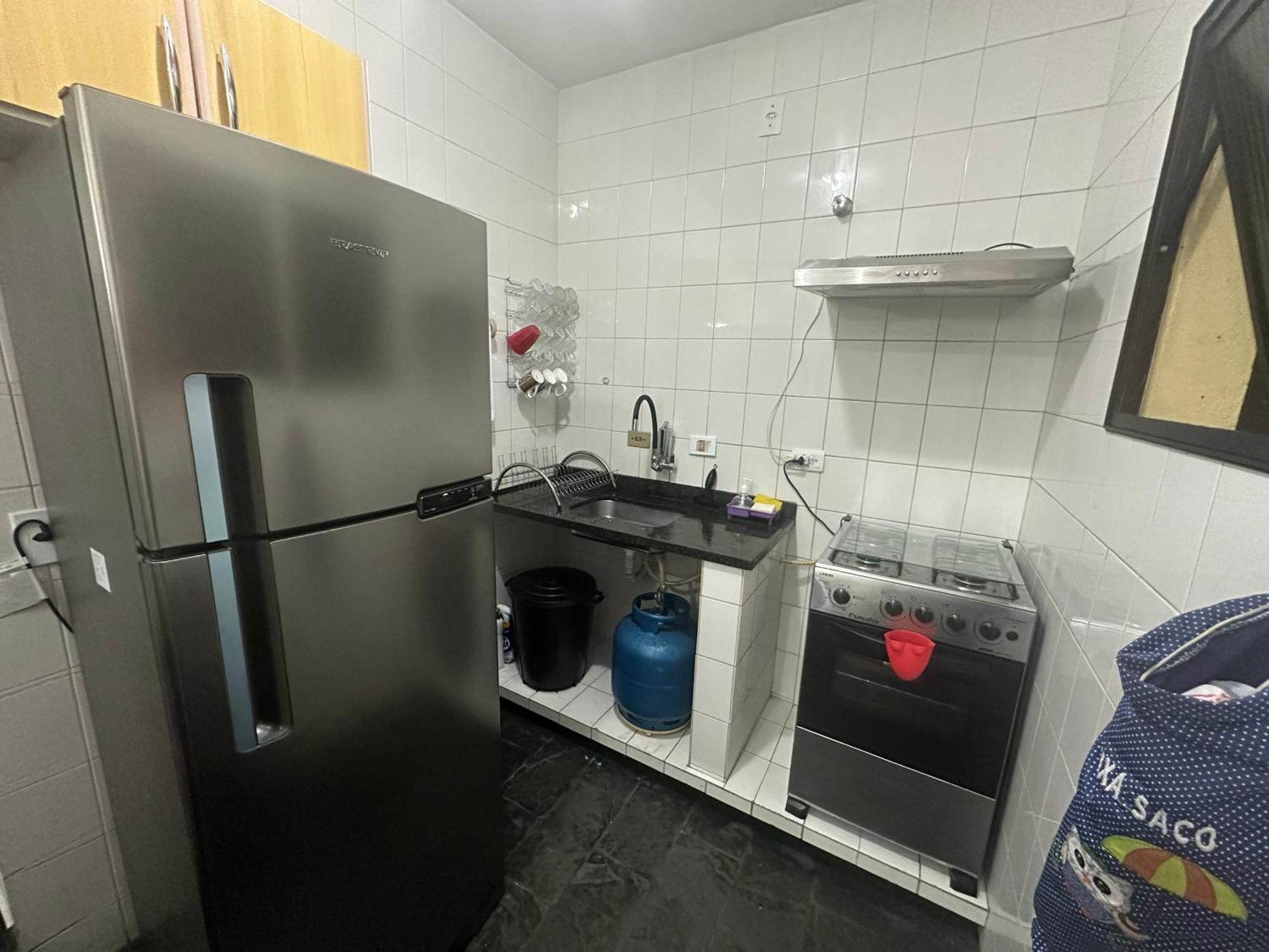 Triplex Piscina Churrasqueira Lava E Seca Wi-Fi E 2 Tvs Em Condominio Com 90M2 No Centro De 乌巴图巴 外观 照片